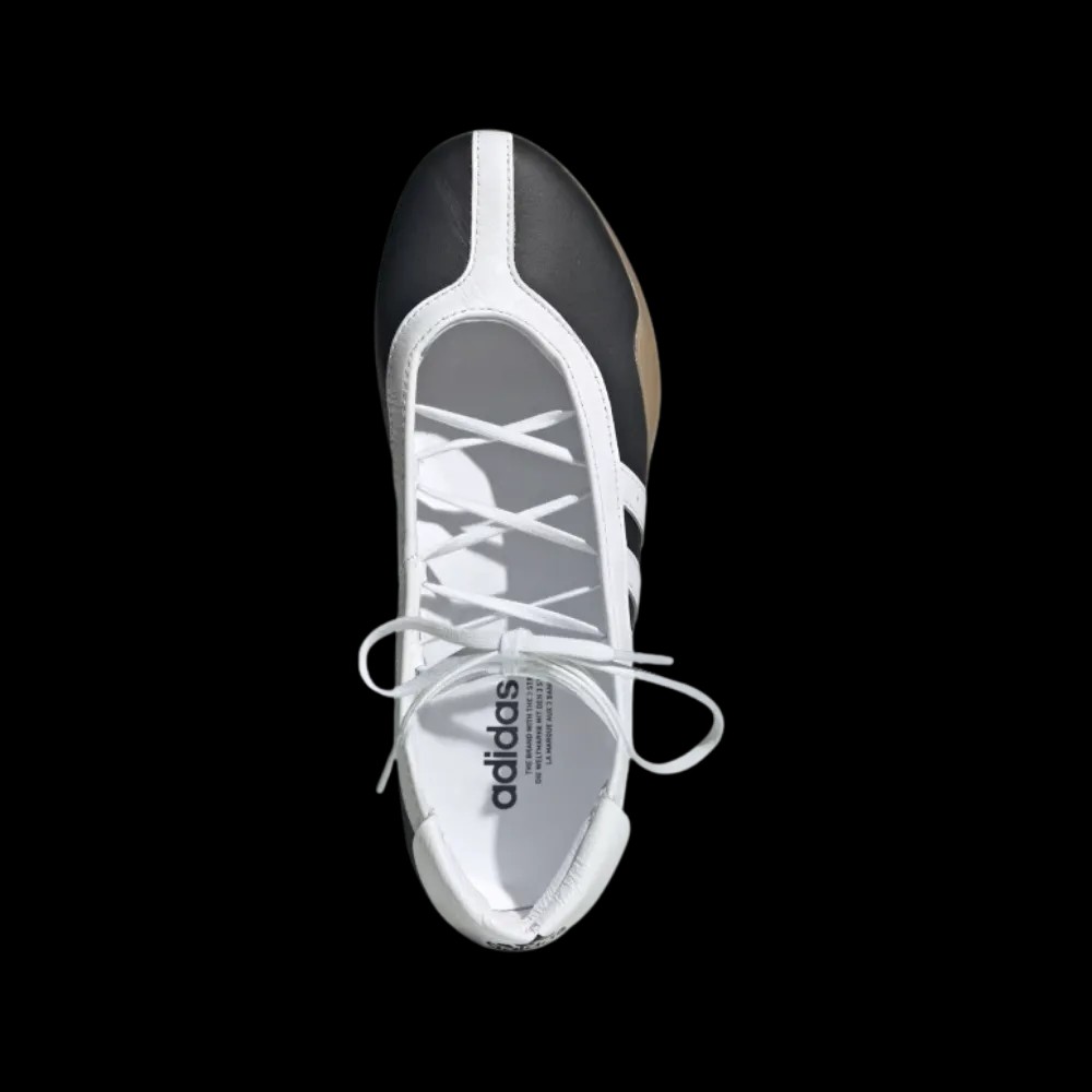 Adidas Taekwondo Mei Gum - HypeFly India View 2
