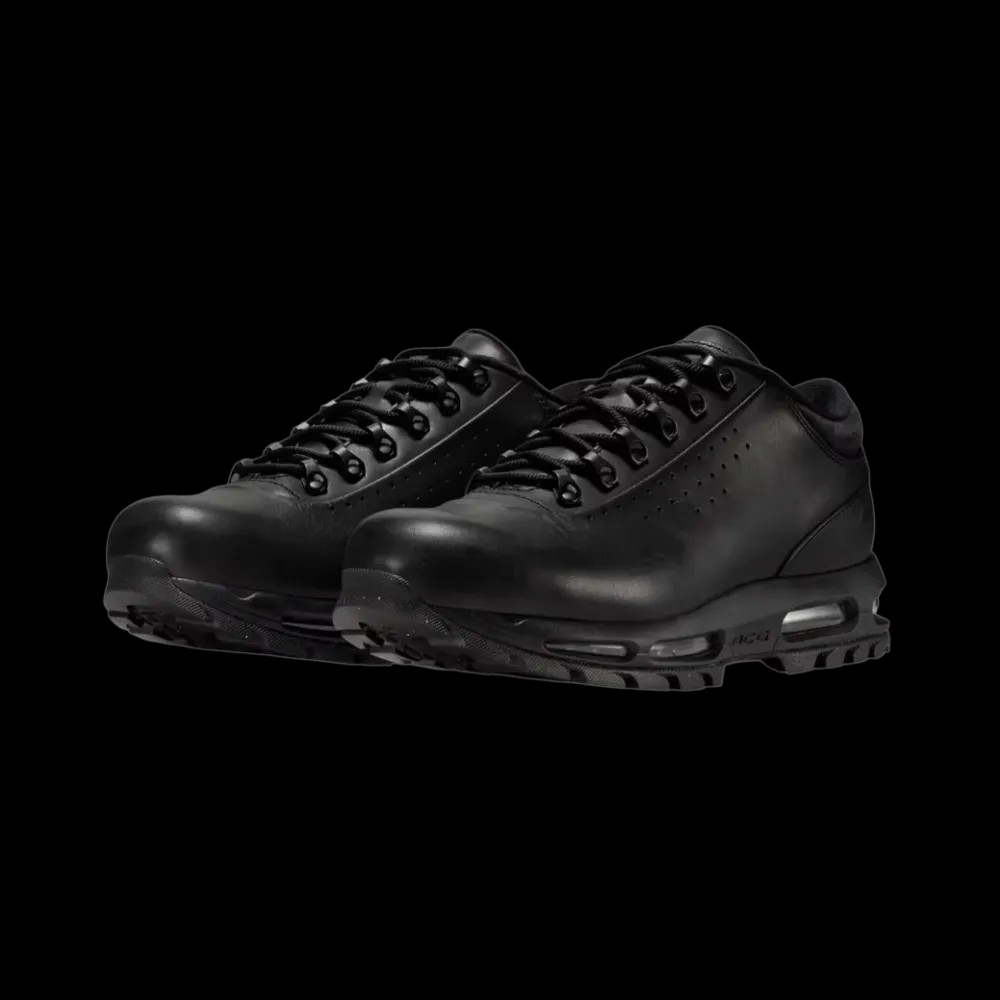 Nike Air Max Goadome Low “Black” - HypeFly India View 5