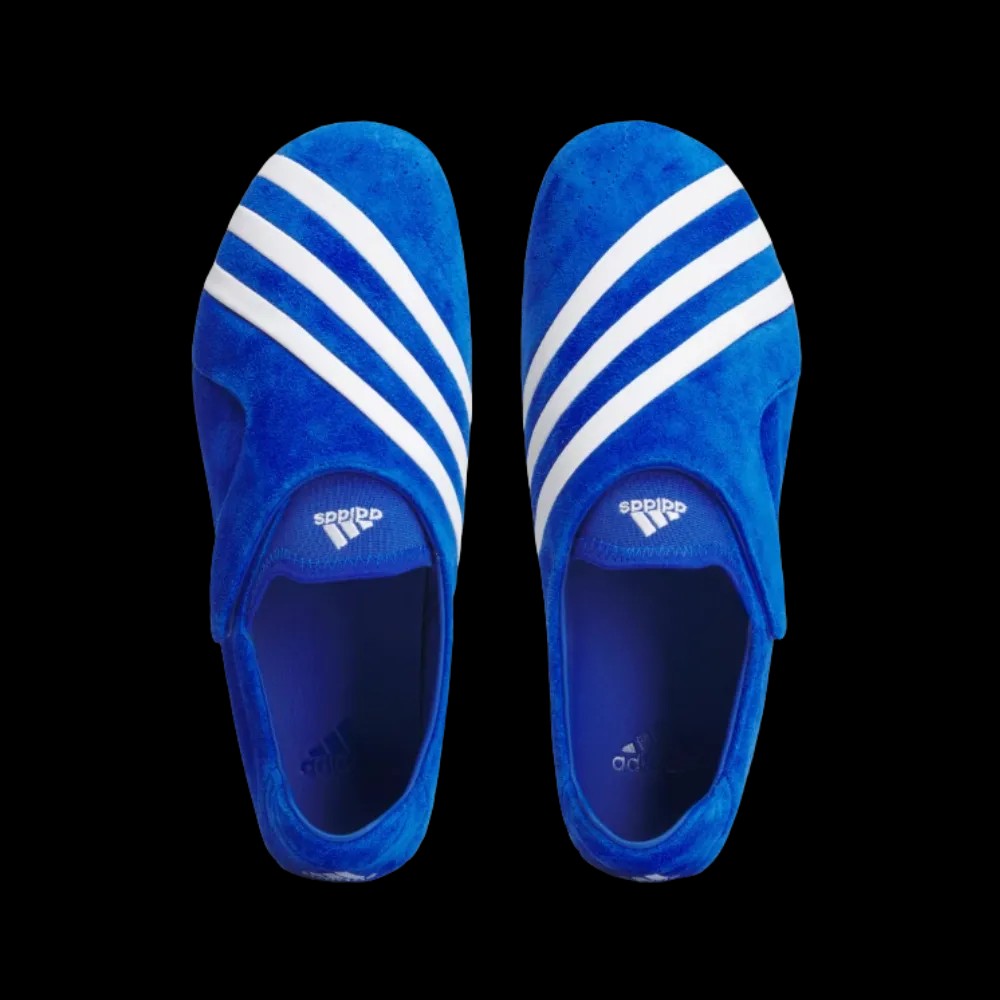 Adidas PW Vario Flat Earther Blue - HypeFly India View 4