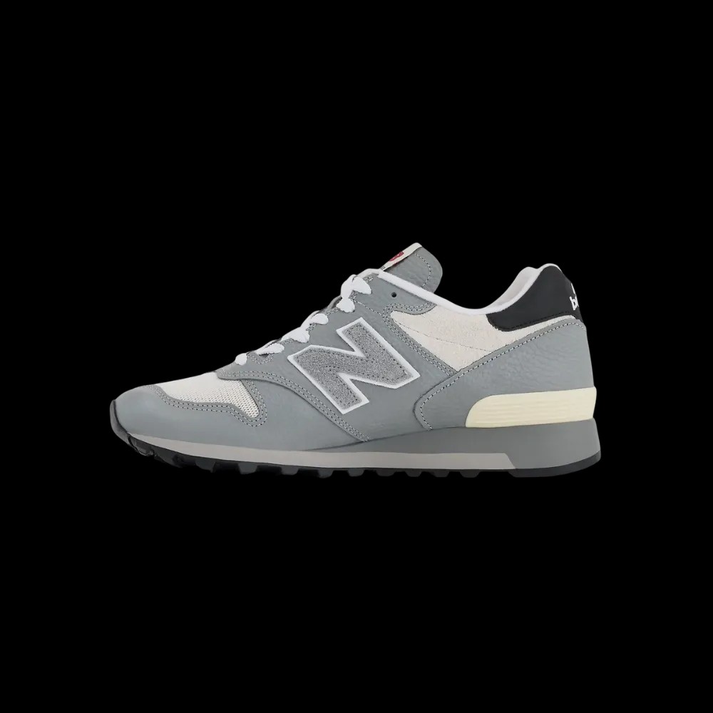 New Balance Made in USA 1300 Harbor Grey - HypeFly India View 3