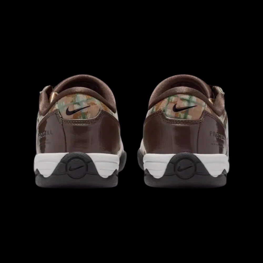 Procell x Nike T90 'Baroque Brown' - HypeFly India View 2