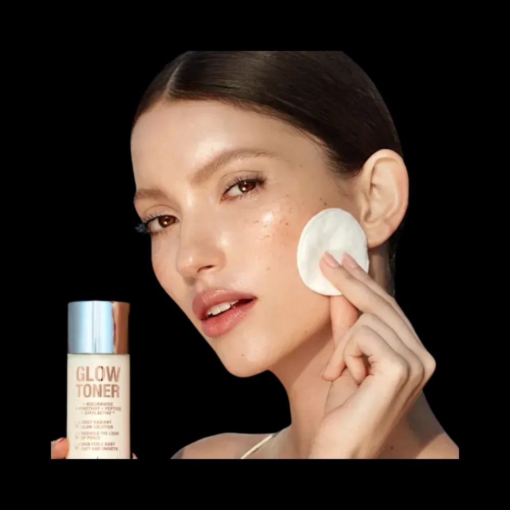 Charlotte Tilbury Revive, Protect & Glow Skin System Skincare Kit - HypeFly India View 2