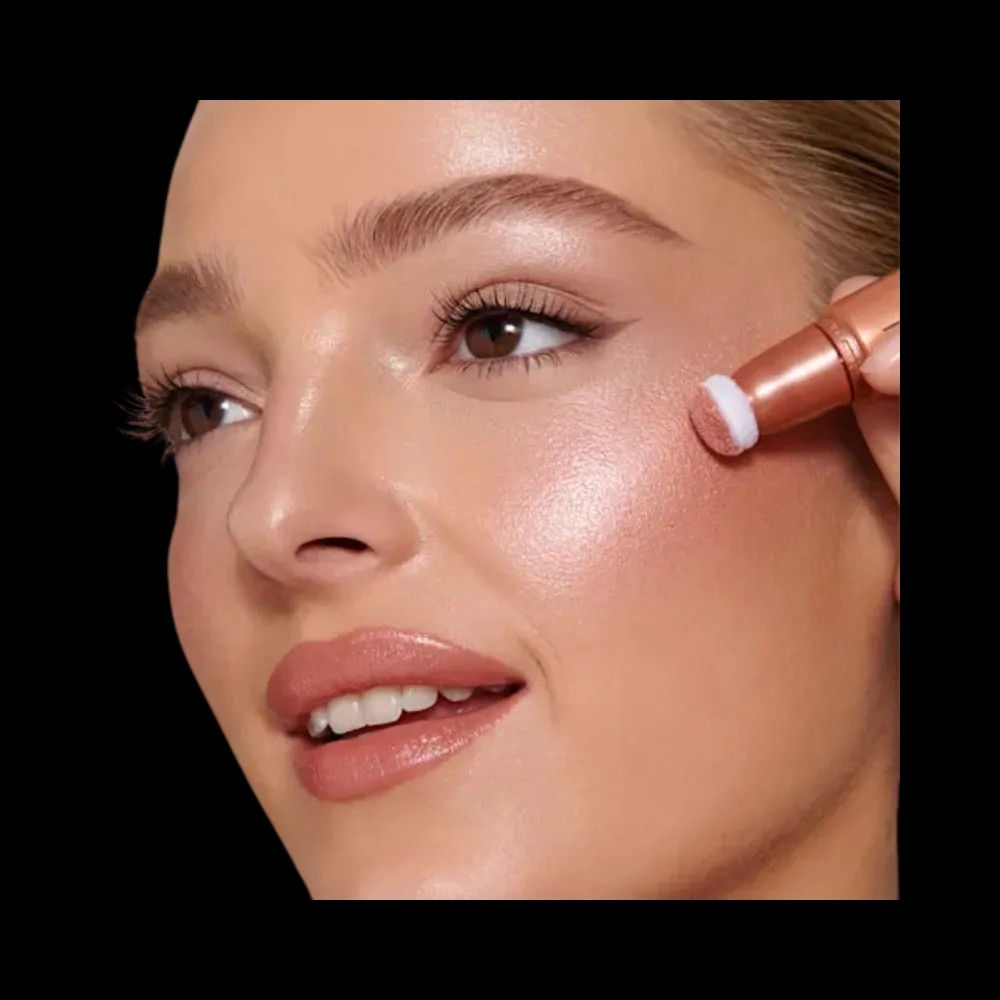 Charlotte Tilbury Beauty Light Wand Peachgasm - HypeFly India View 4