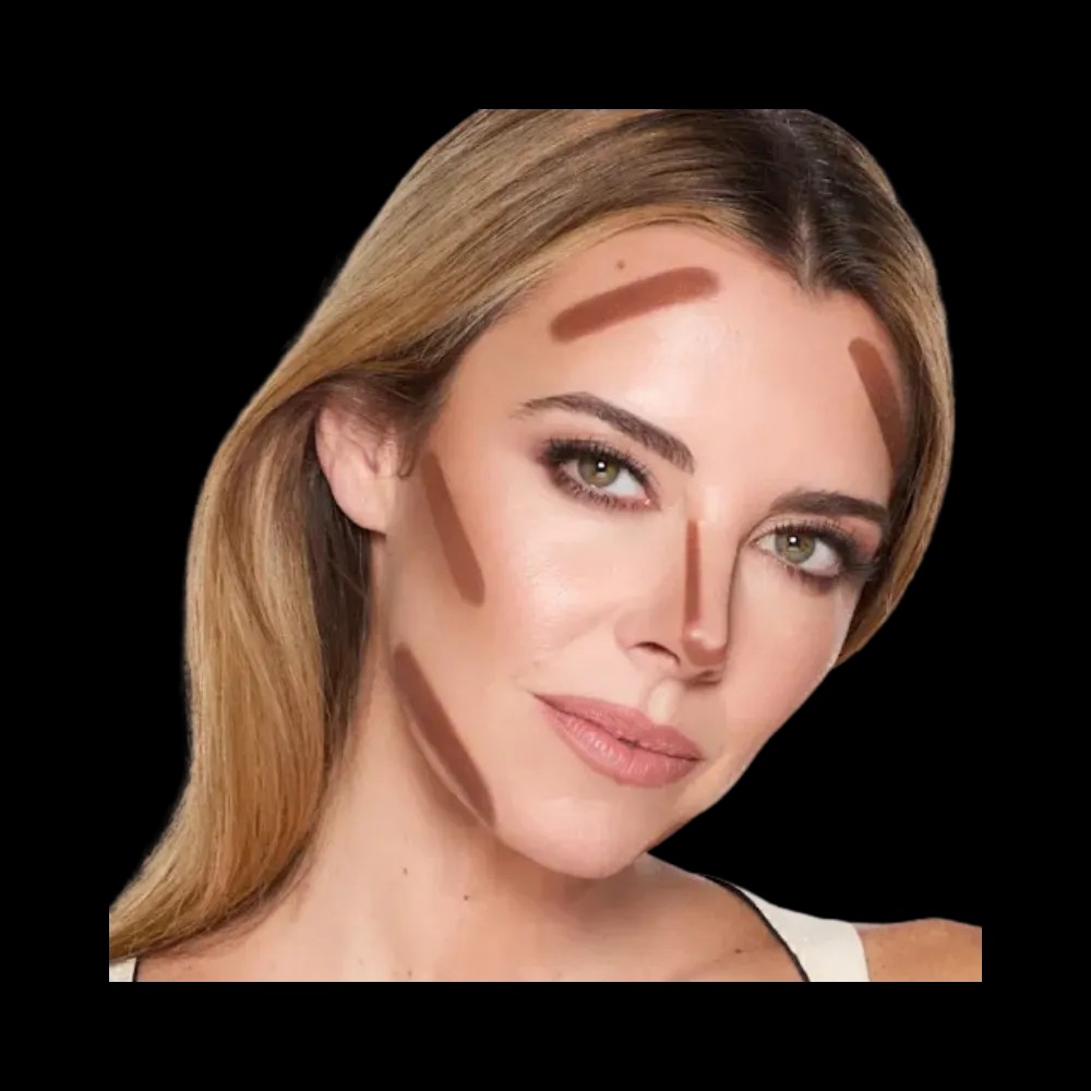 Charlotte Tilbury Hollywood Contour Wand Medium - HypeFly India View 5