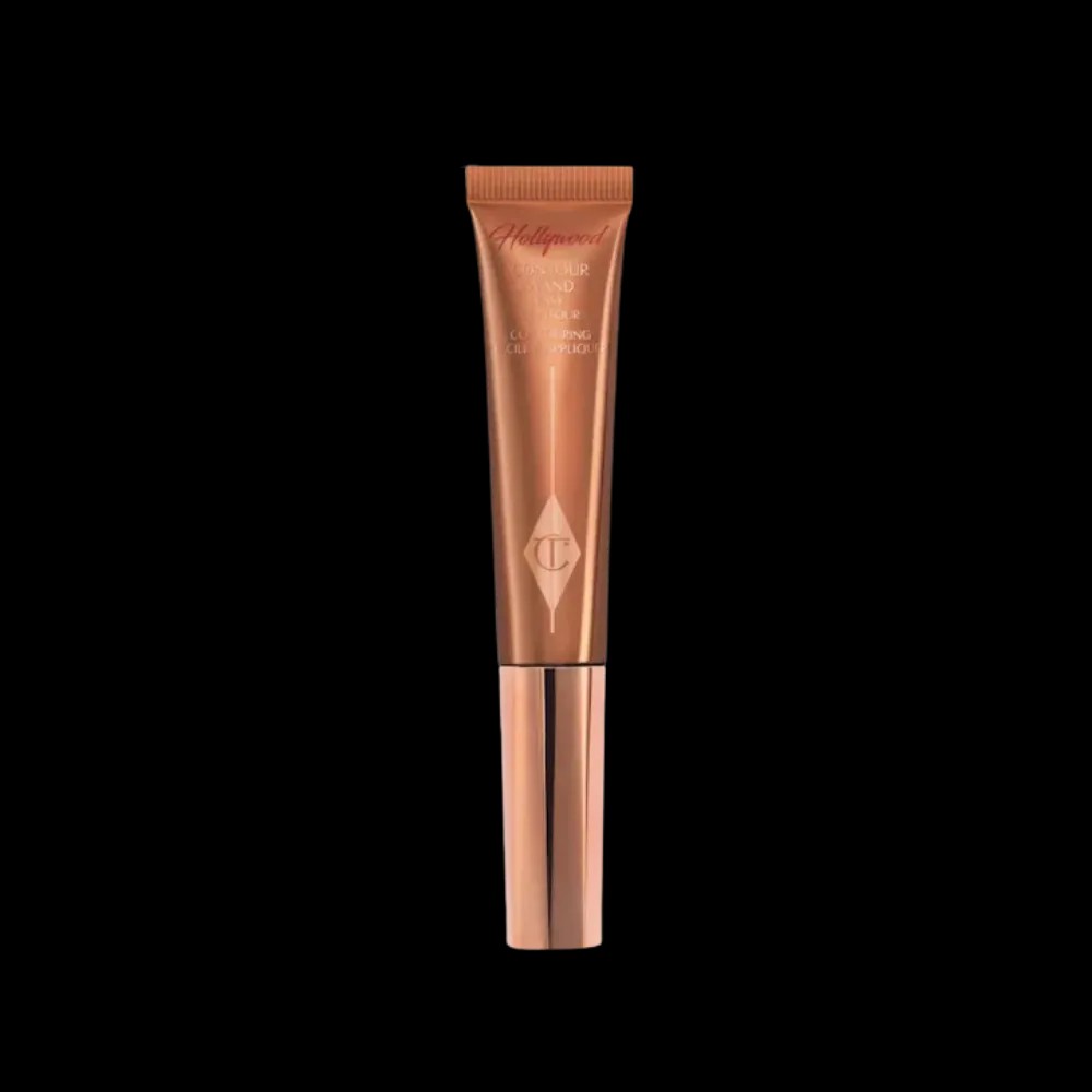 Charlotte Tilbury Hollywood Contour Wand Medium-Deep - HypeFly India View 1