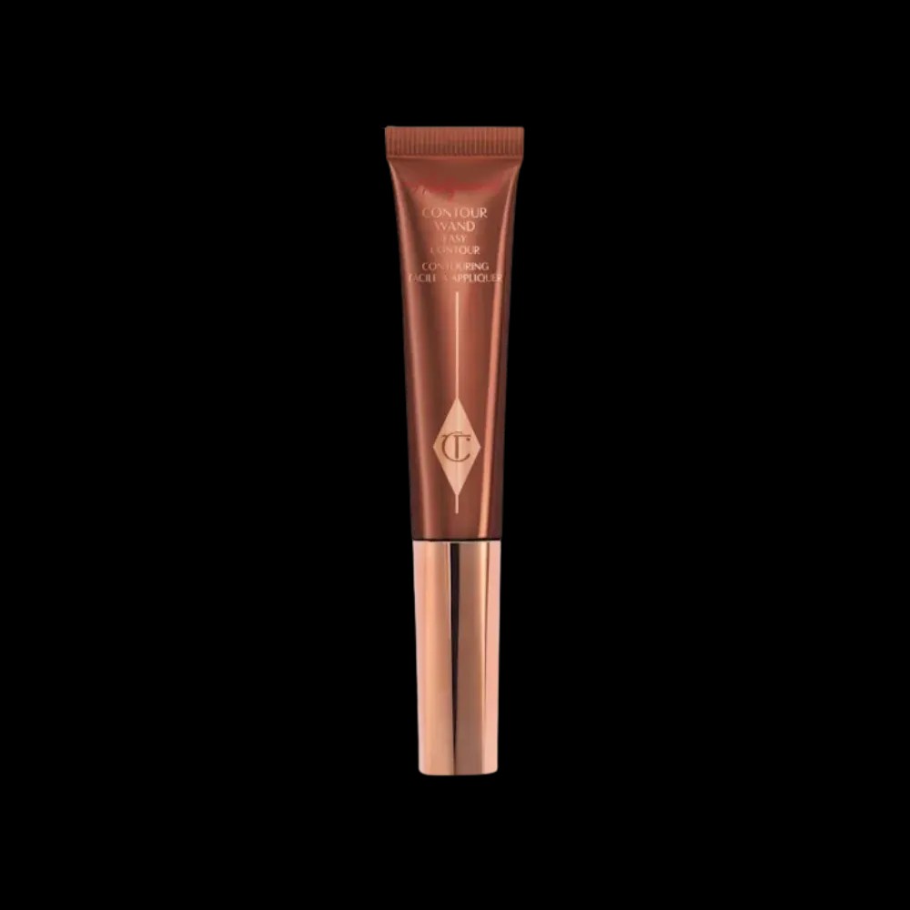 Charlotte Tilbury Hollywood Contour Wand Tan - HypeFly India View 1