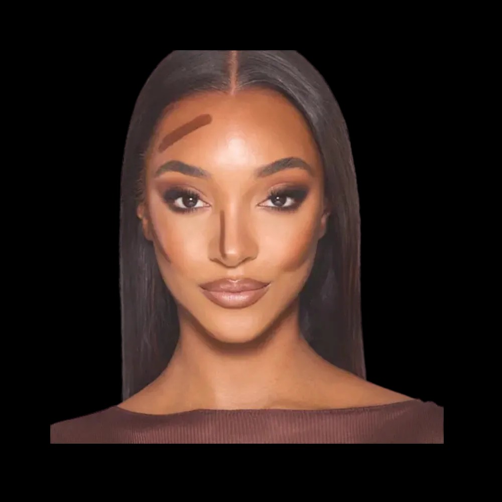 Charlotte Tilbury Hollywood Contour Wand Deep - HypeFly India View 5