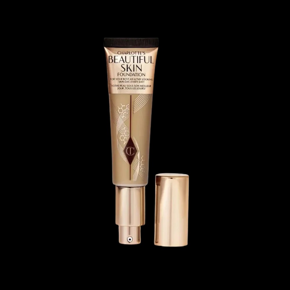 Charlotte Tilbury Beautiful Skin Foundation 8 Neutral - HypeFly India View 1