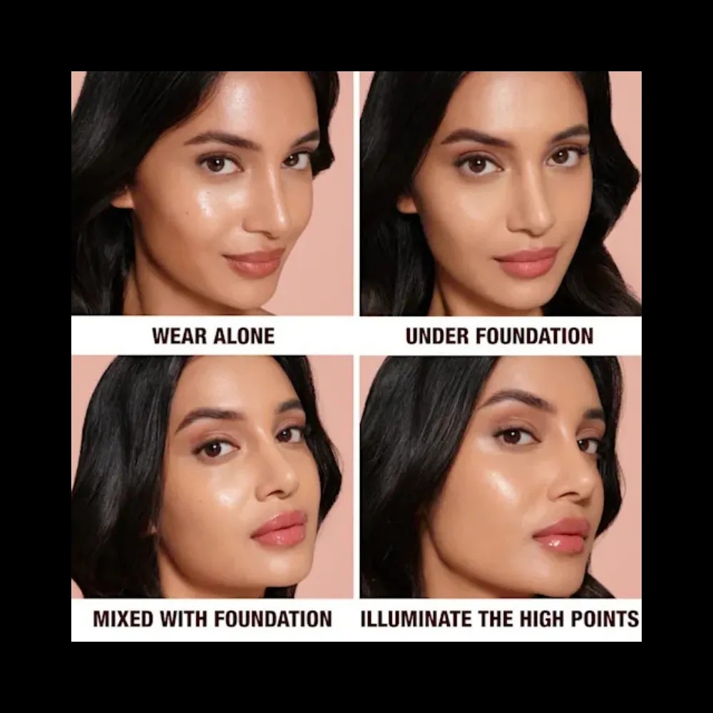 Charlotte Tilbury Hollywood Flawless Filter 5.5 Tan - HypeFly India View 4