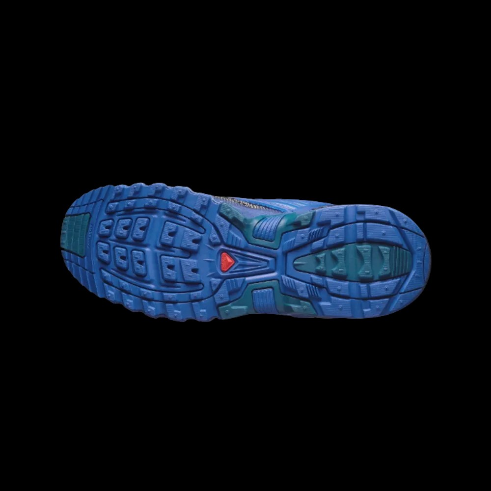 Salomon ACS Pro A-Cold-Wall Bluing - HypeFly India View 4