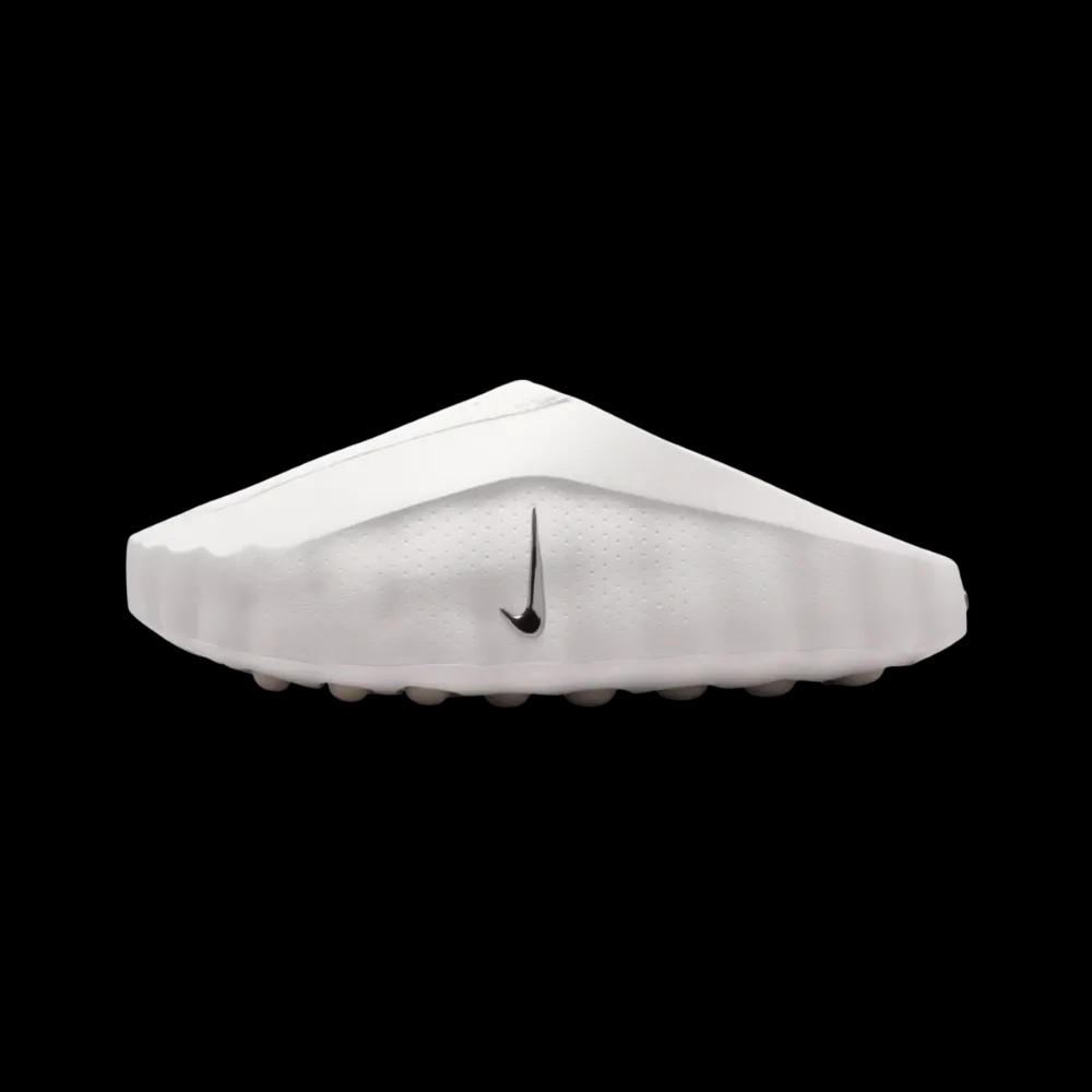 Nike Mind 001 'Summit White' - HypeFly India View 3