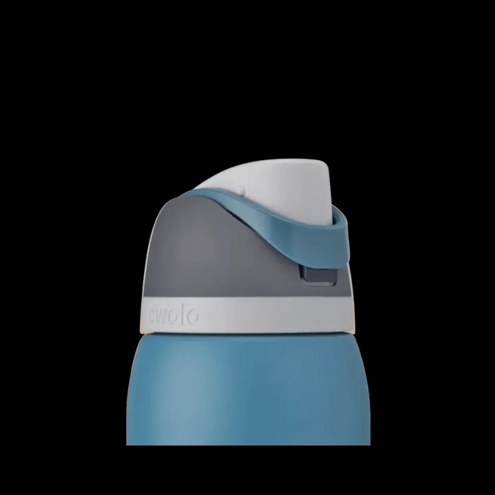 Owala Freesip 32oz "Blue Oasis" - HypeFly India View 2