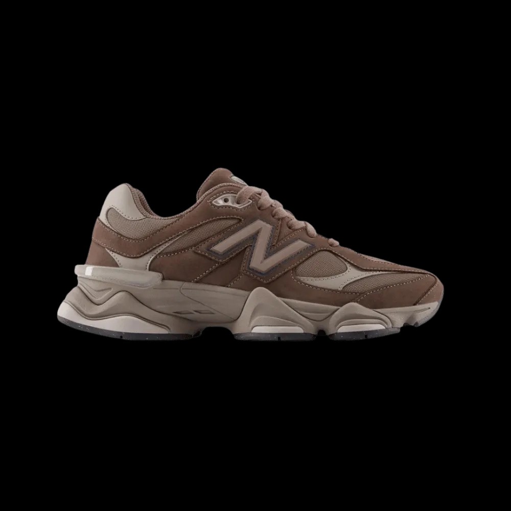 New Balance 9060 'Mono Cortado' - HypeFly India View 1