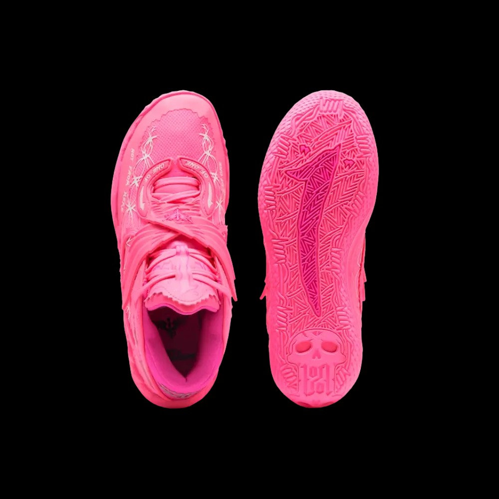 Fast & Furious x Puma MB.05 'Suki' - HypeFly India View 4