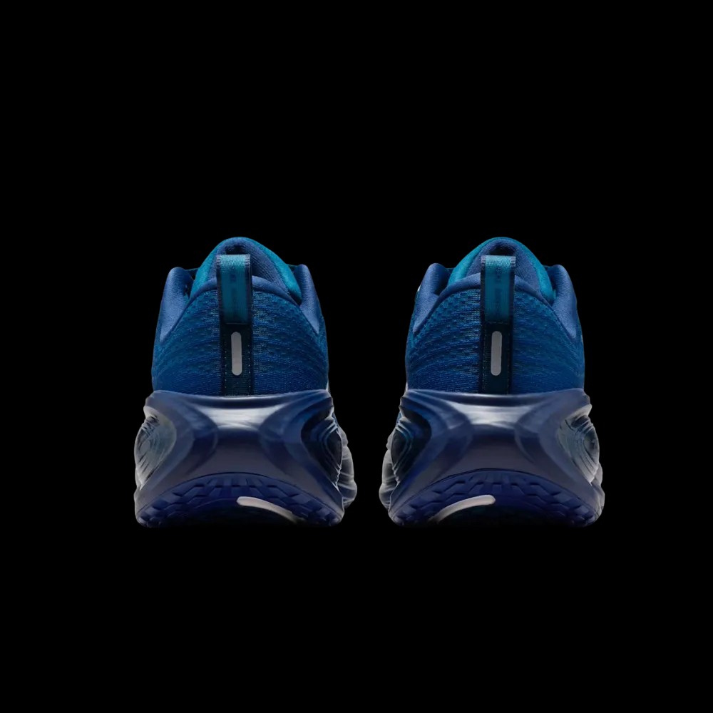 Swarovski x Nike Vomero Plus 'Blue Force' - HypeFly India View 2