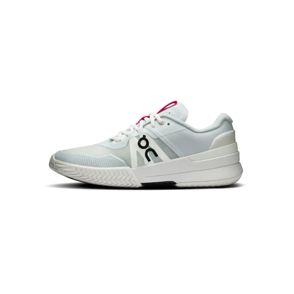 On Running The Roger Pro 2 Arctic Pink - HypeFly India View 4