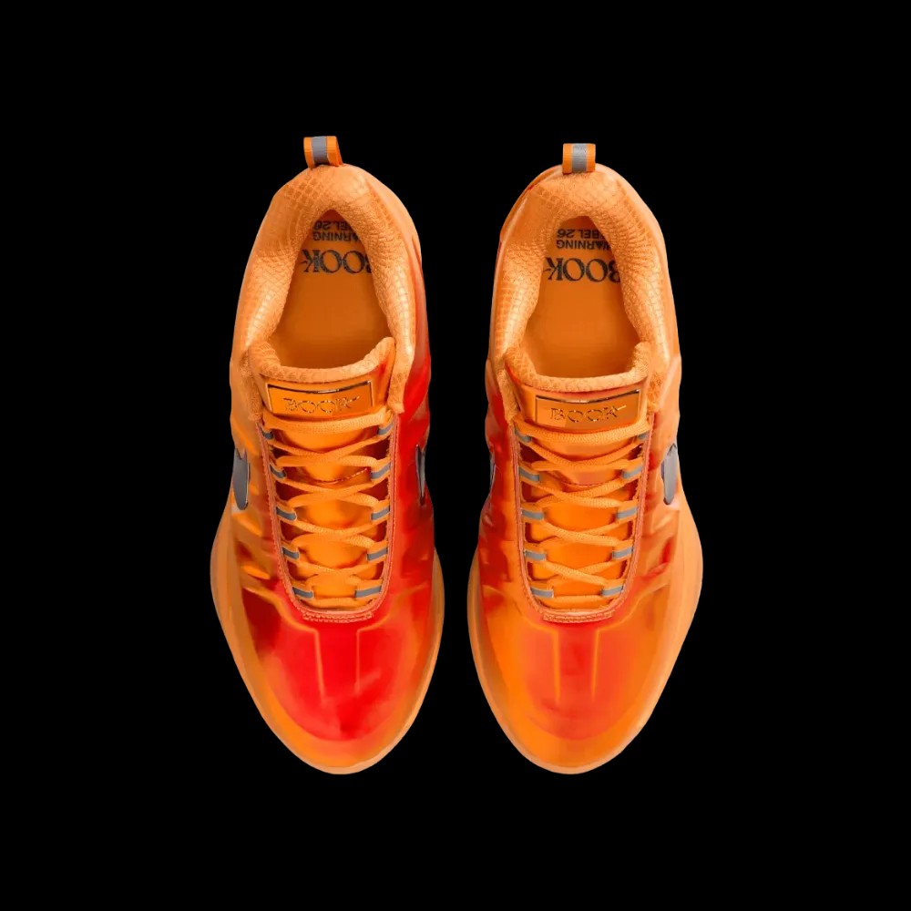 Nike Book 2 'All-Star Warning Label' - HypeFly India View 4
