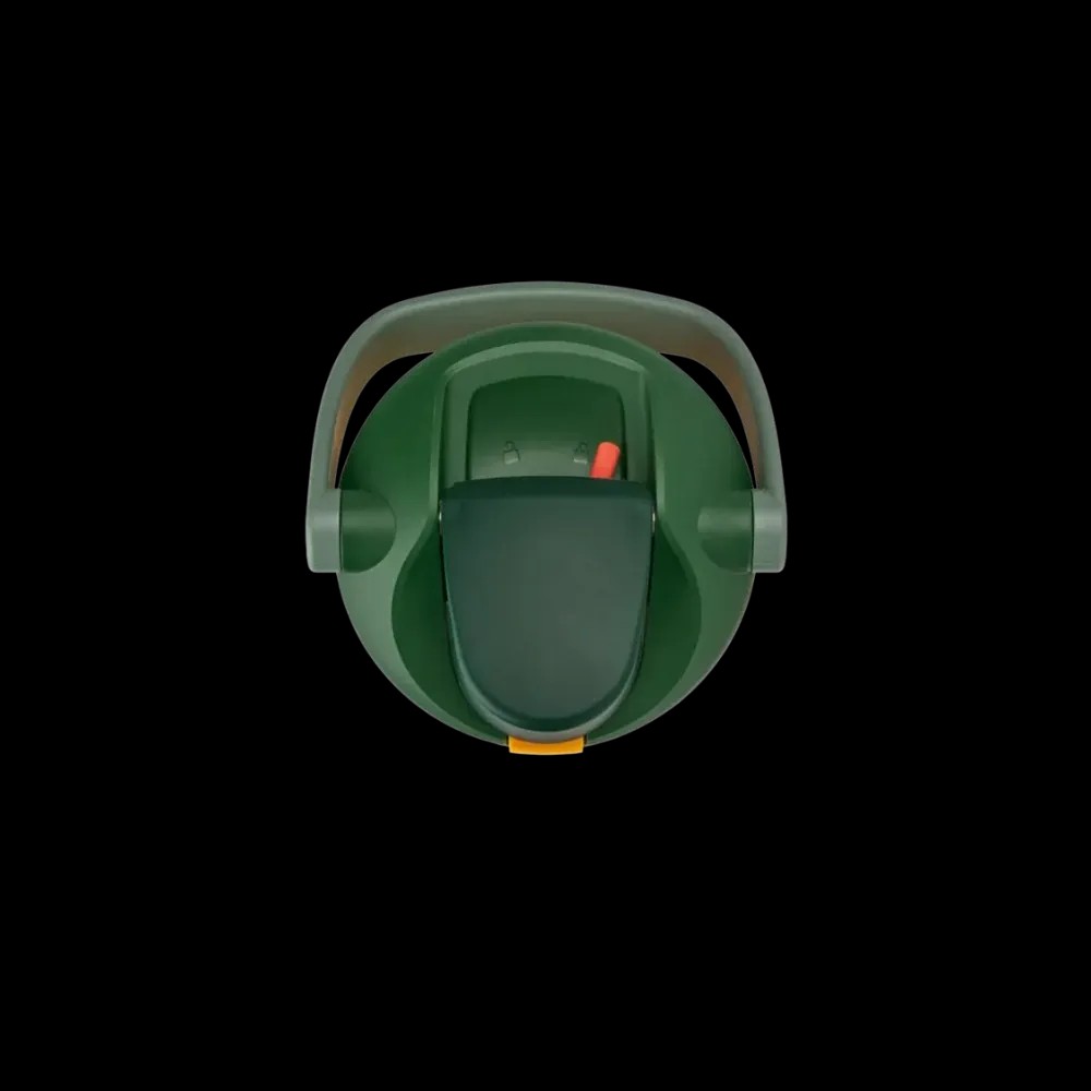 Owala Freesip-Sway 40oz "Orange Grove" - HypeFly India View 3