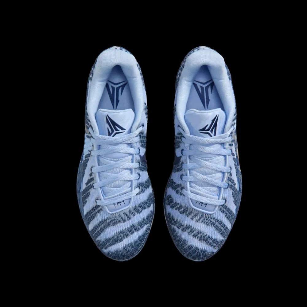 Nike Ja 3 'Cobalt Bliss' - HypeFly India View 4