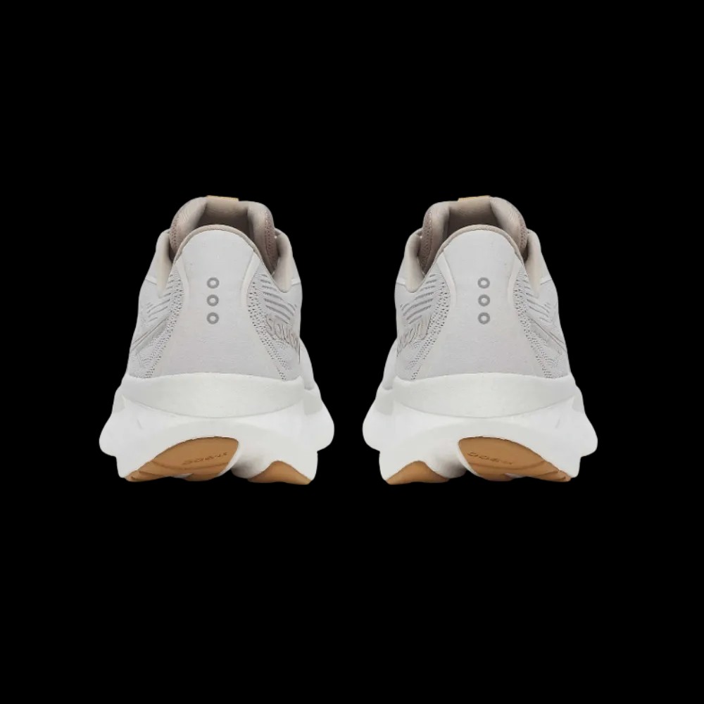 Saucony Ride 18 Arctic | Barley - HypeFly India View 4