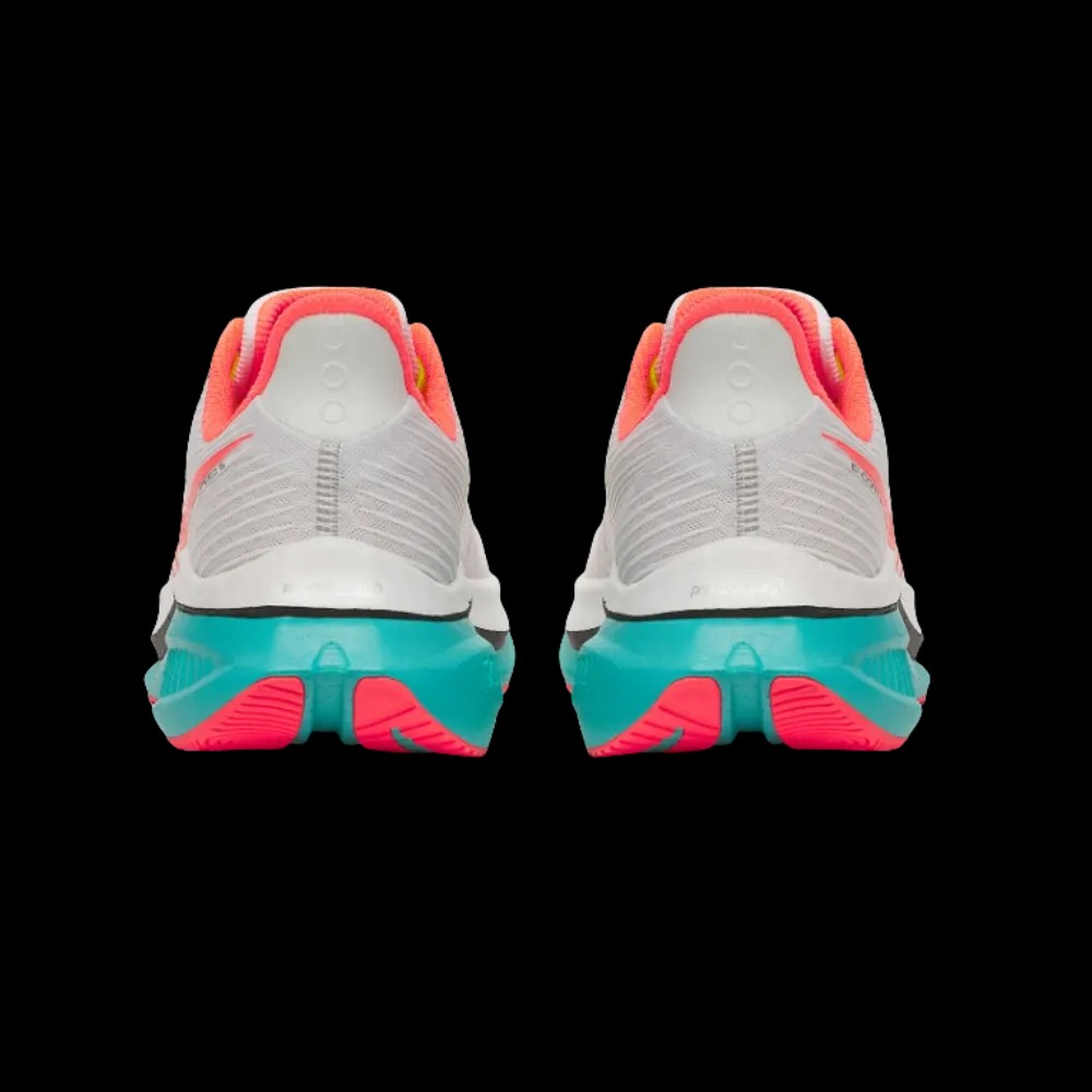 Saucony Endorphin Speed 5 White | Mutant - HypeFly India View 3