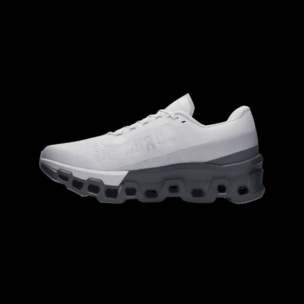 On Running Cloudmonster 2 Frost Rock - HypeFly India View 2
