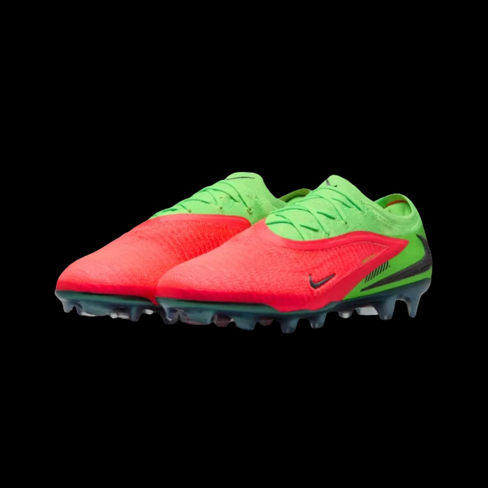 Nike Phantom 6 Low Elite "Erling Haaland" Green Strike - HypeFly India View 5