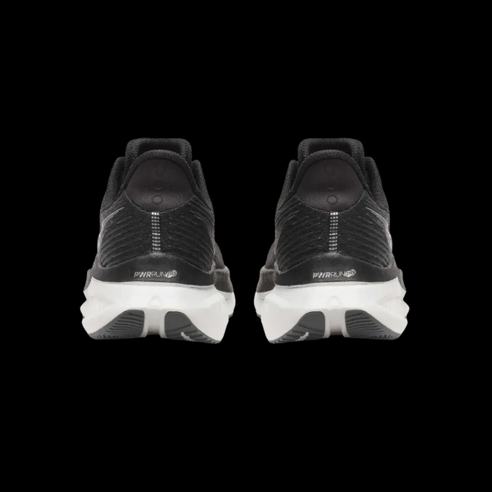 Saucony Endorphin Speed 5 Black | White - HypeFly India View 4