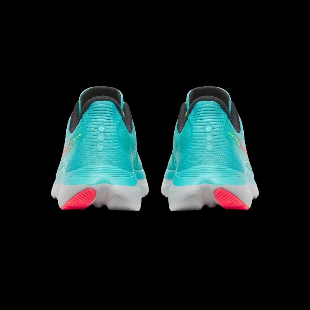 Saucony Kinvara 16 Teal | Mutant - HypeFly India View 4