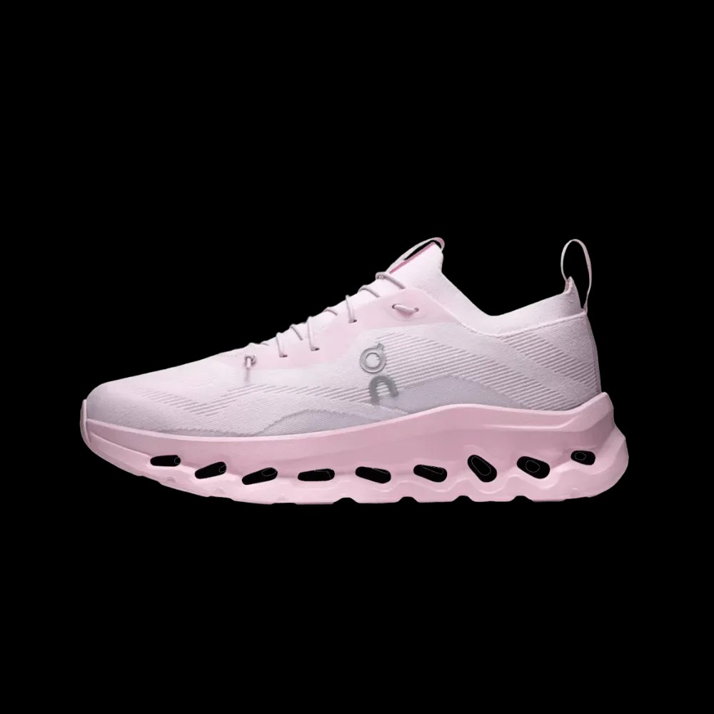 On Running Cloudtilt x Loewe Pale Pink - HypeFly India View 2