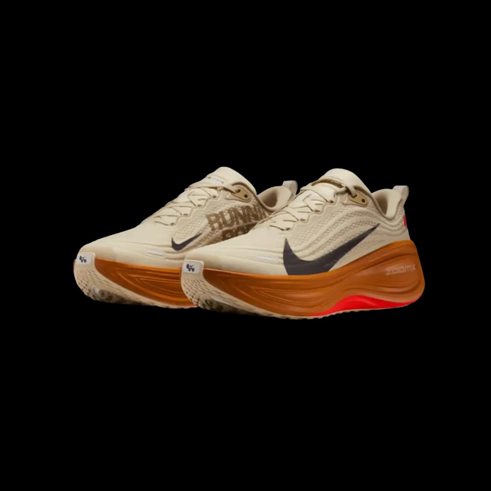 Nike Vomero Plus 'Running Poets' - HypeFly India View 5