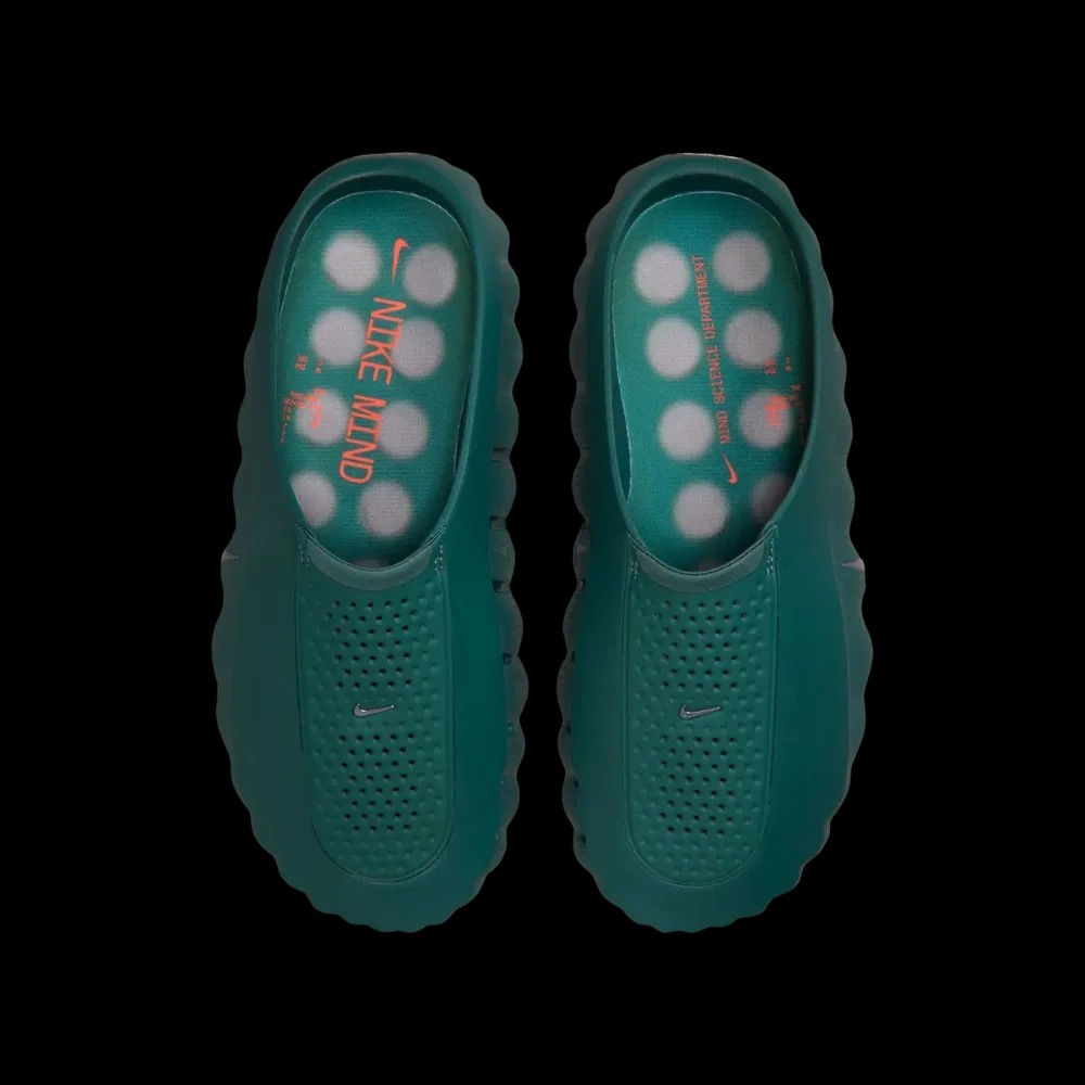 Nike Mind 001 'Mineral Slate' - HypeFly India View 5