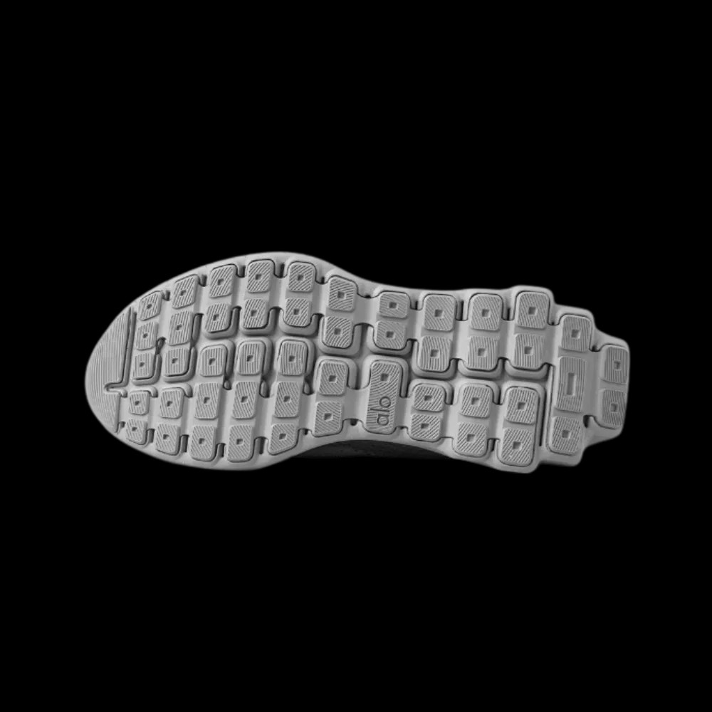 ALO Runner All Grey - HypeFly India View 3