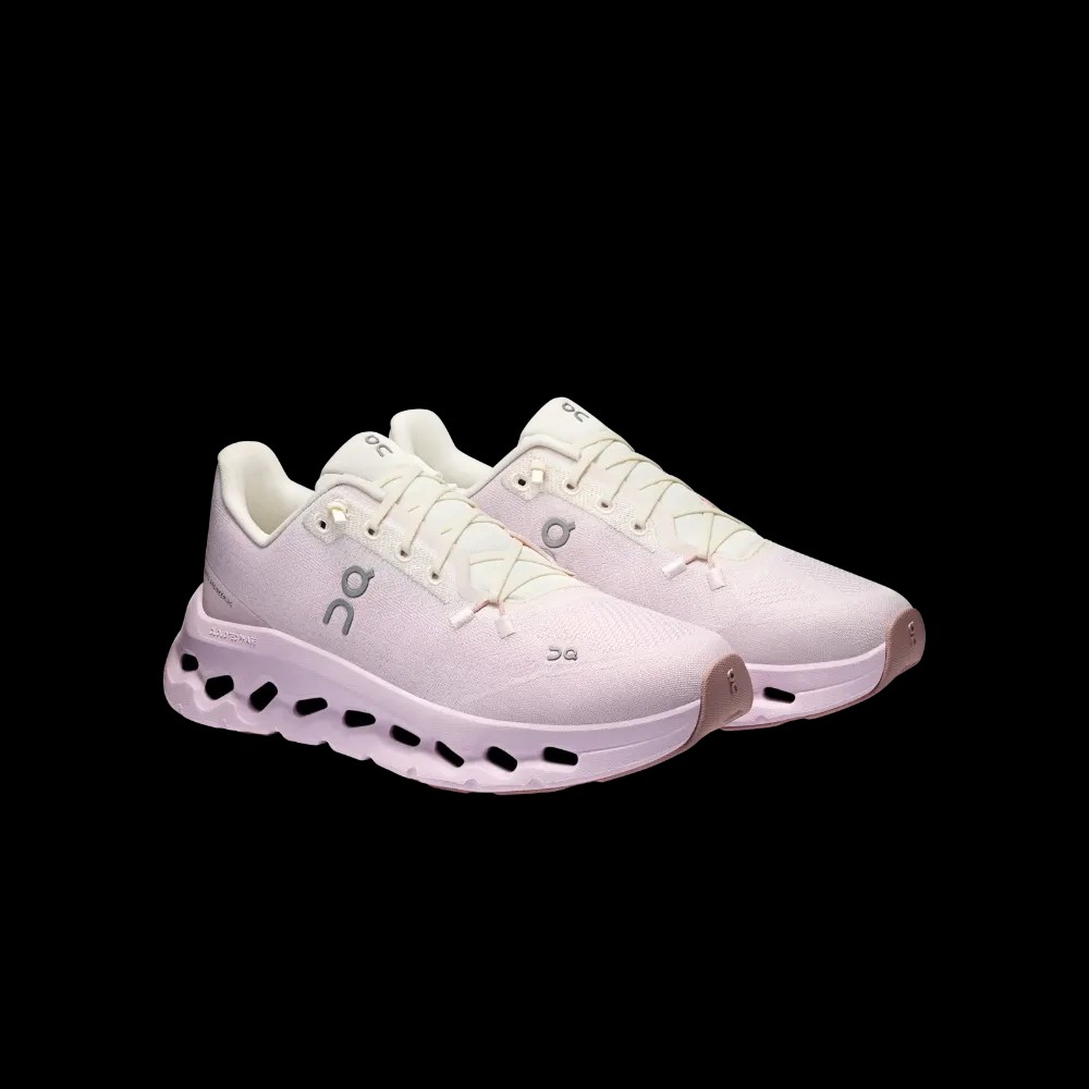 On Running Cloudtilt Ivory Orchid - HypeFly India View 5