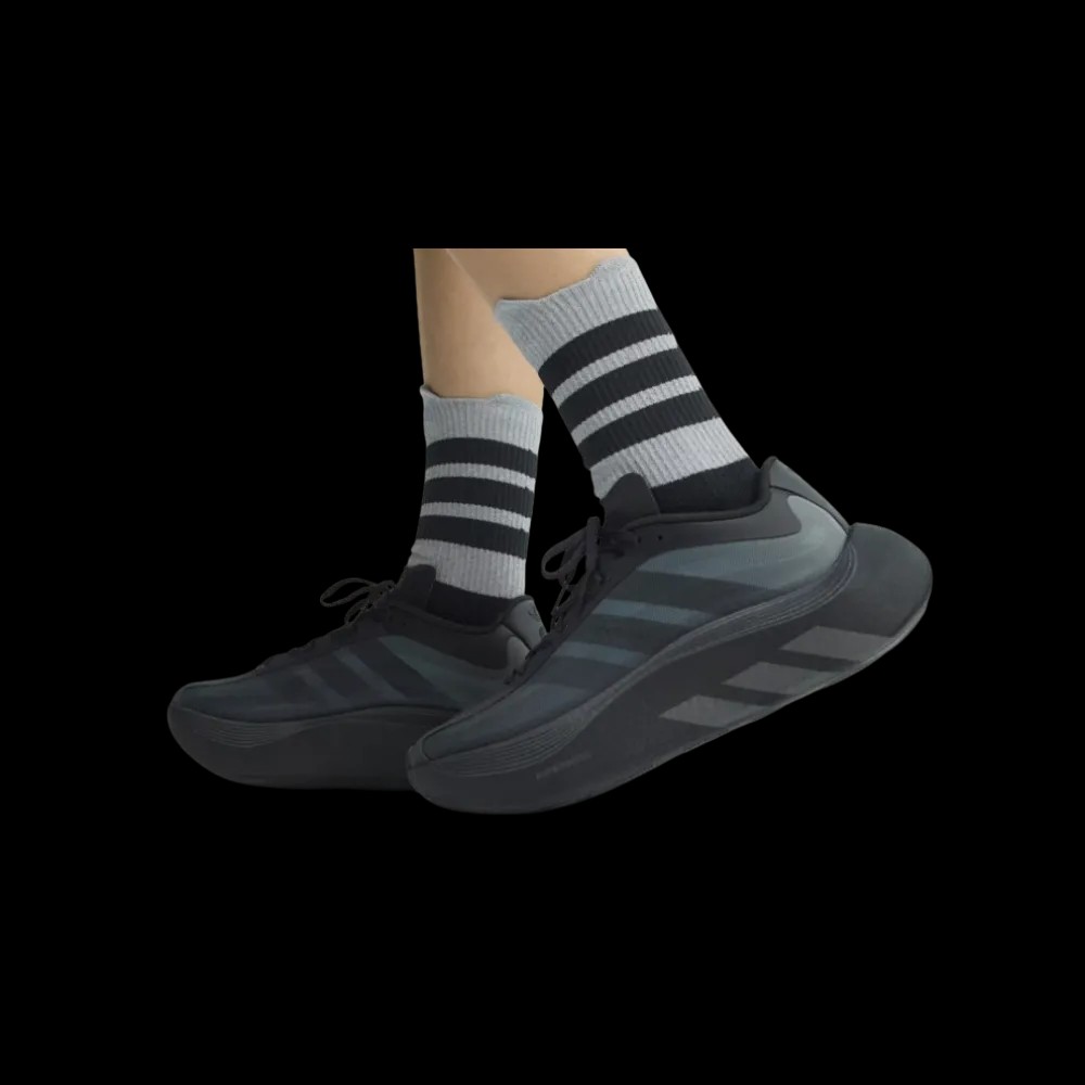 Adidas Hyperboost EPHR LT 'Core Black' - HypeFly India View 4
