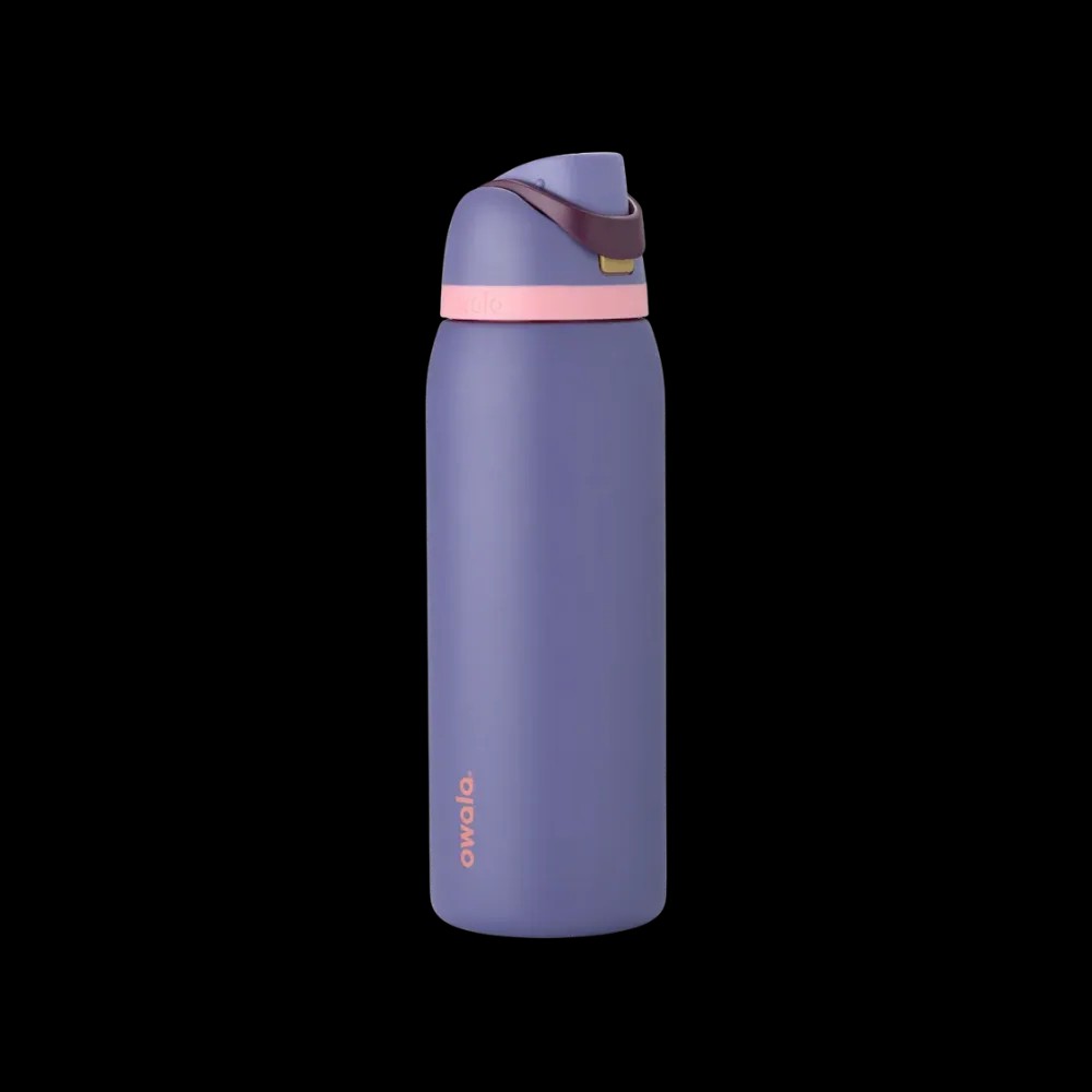 Owala Freesip 40oz "Blue Jay" - HypeFly India View 1