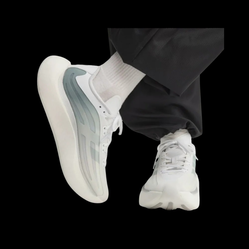 Adidas Hyperboost EPHR LT 'Yellow / Cloud White' - HypeFly India View 5