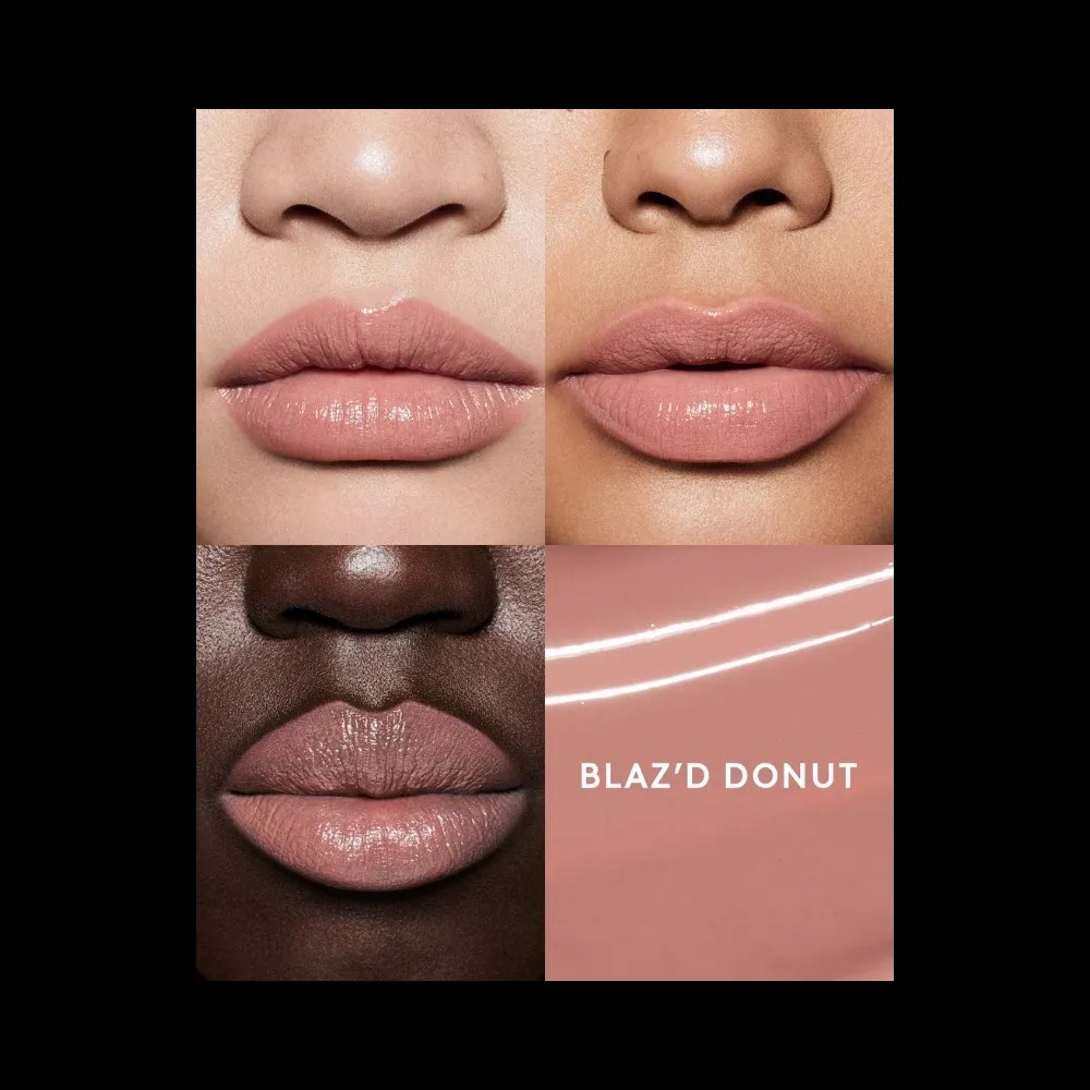 Fenty Gloss Bomb Stix High-Shine Gloss Stick Blaz'd Donut - HypeFly India View 2