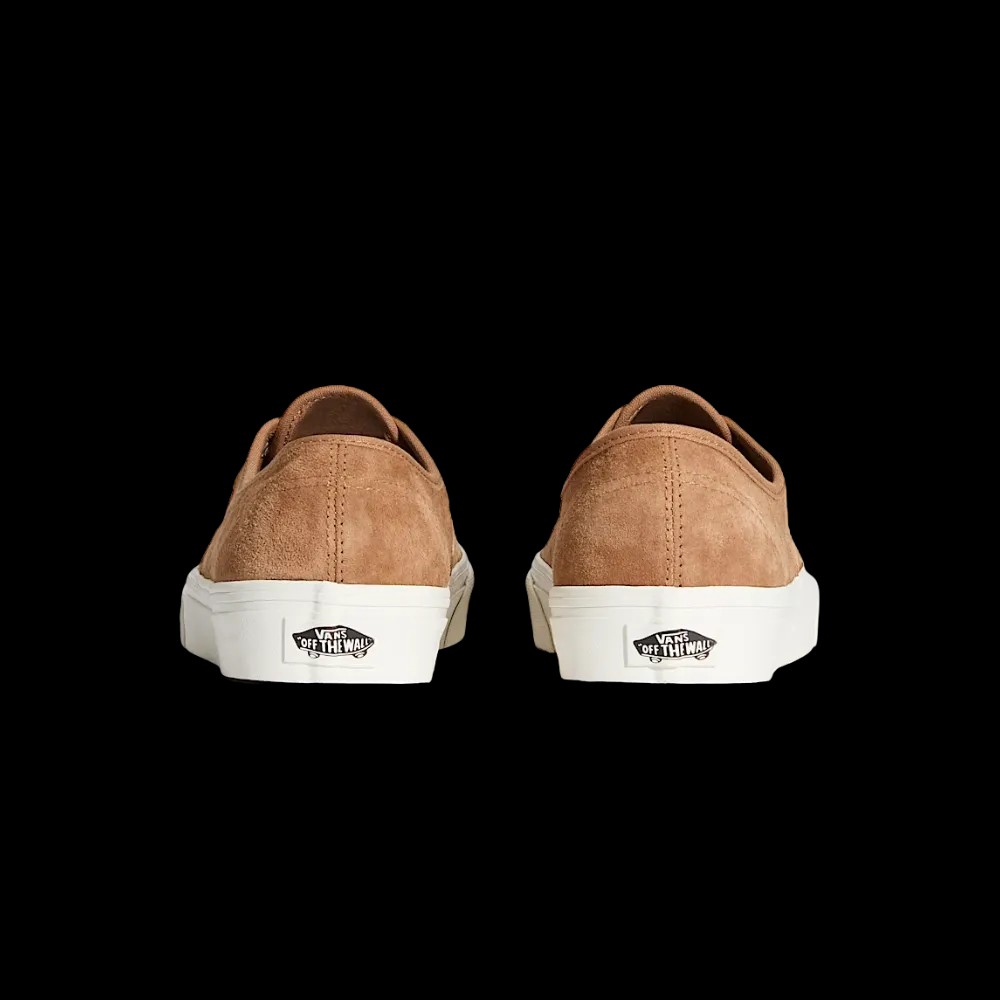 Vans Authentic Shoe Chipmunk Brown - HypeFly India View 3