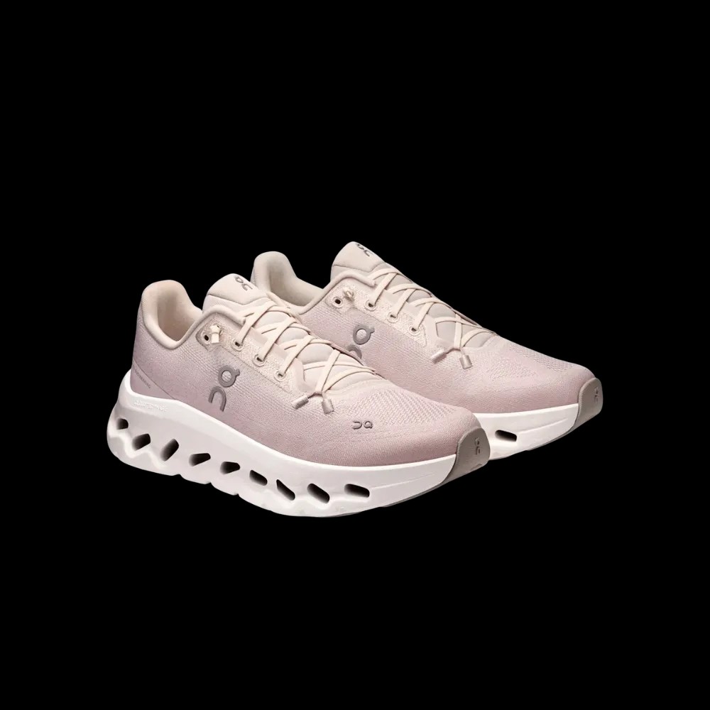 On Running Cloudtilt Pearl Fade - HypeFly India View 5