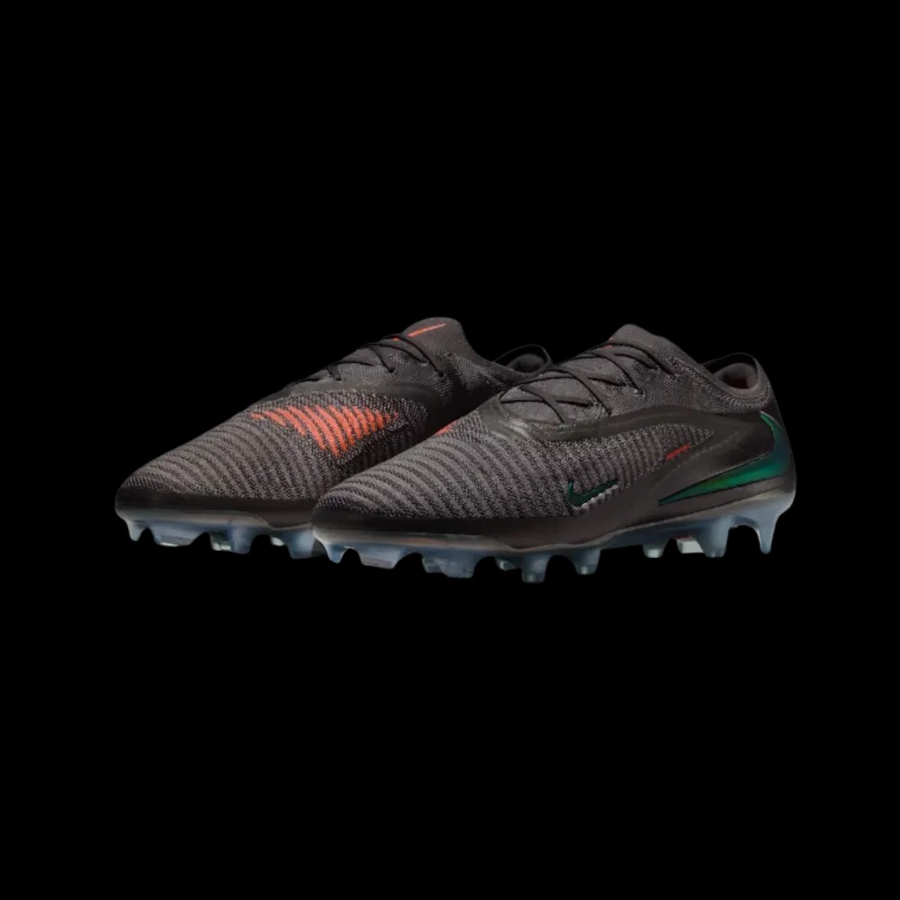 Nike Phantom 6 Low Elite LV8 Medium Ash - HypeFly India View 5