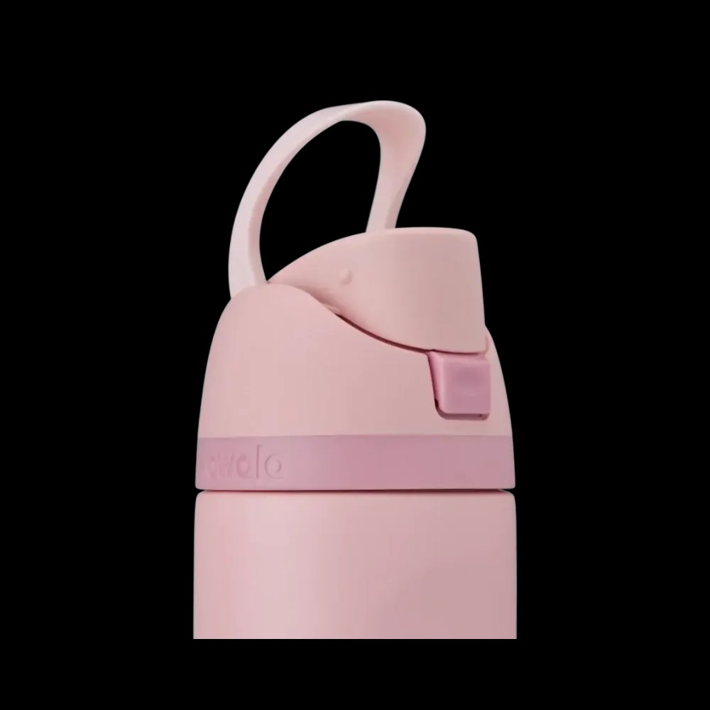 Owala Freesip 24oz "Rose Quartz" - HypeFly India View 4