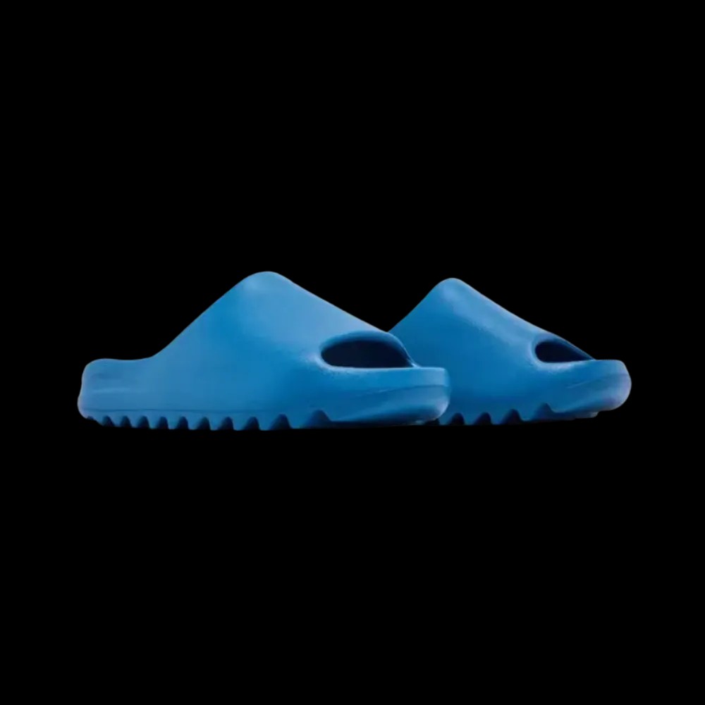 Yeezy Slide by Kanye YS-01 Azure - HypeFly India View 3