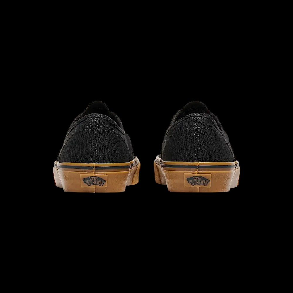 Vans Authentic Shoe Gum - HypeFly India View 3