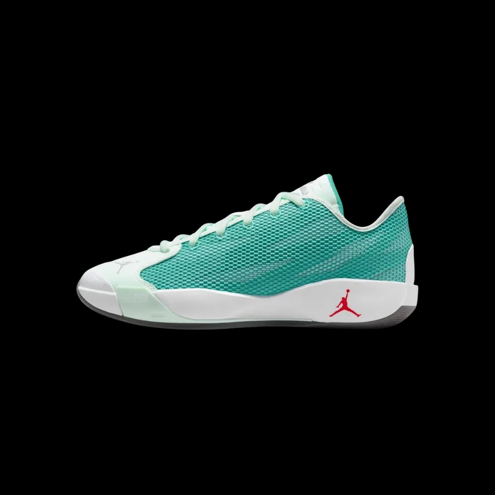 Air Jordan Luka .77 'Love Letter' - HypeFly India View 3