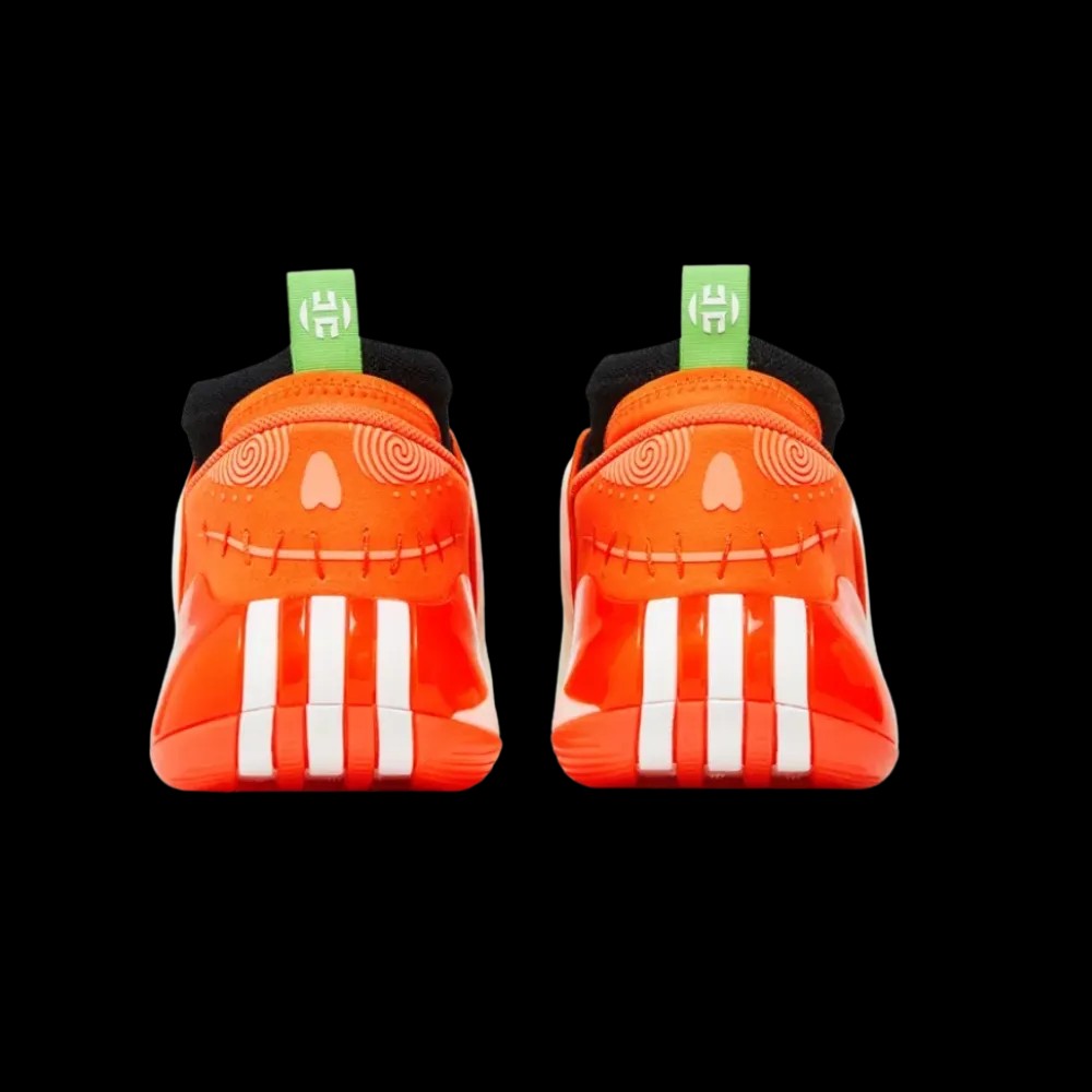 Adidas Harden Vol. 7 'Halloween' - HypeFly India View 4