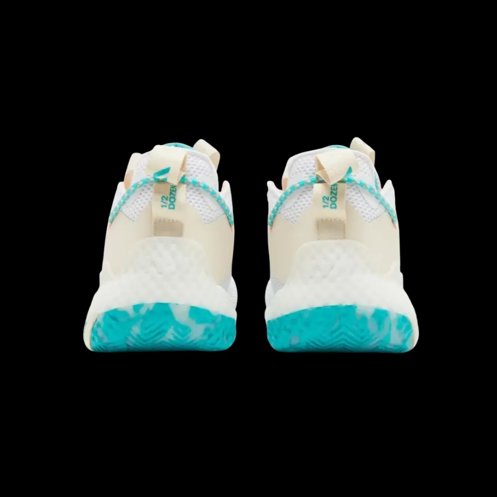 Adidas Harden Vol. 6 'The Bahamas' - HypeFly India View 4