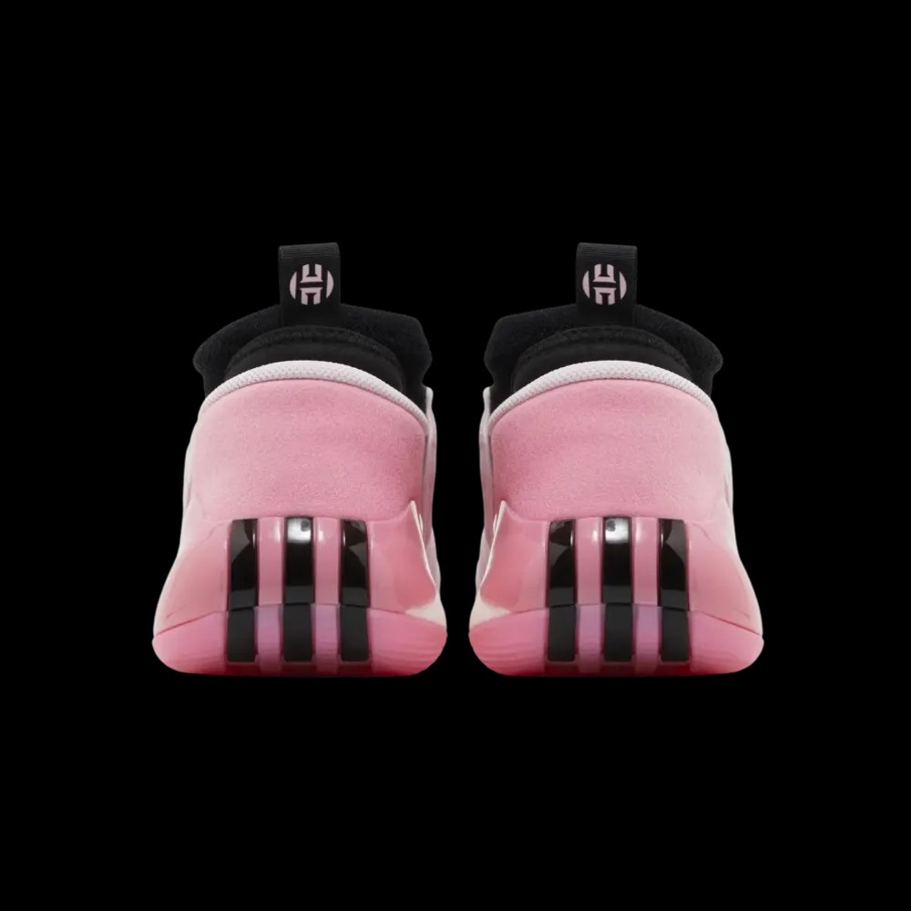 Adidas Harden Vol. 7 'Bliss Pink' - HypeFly India View 3