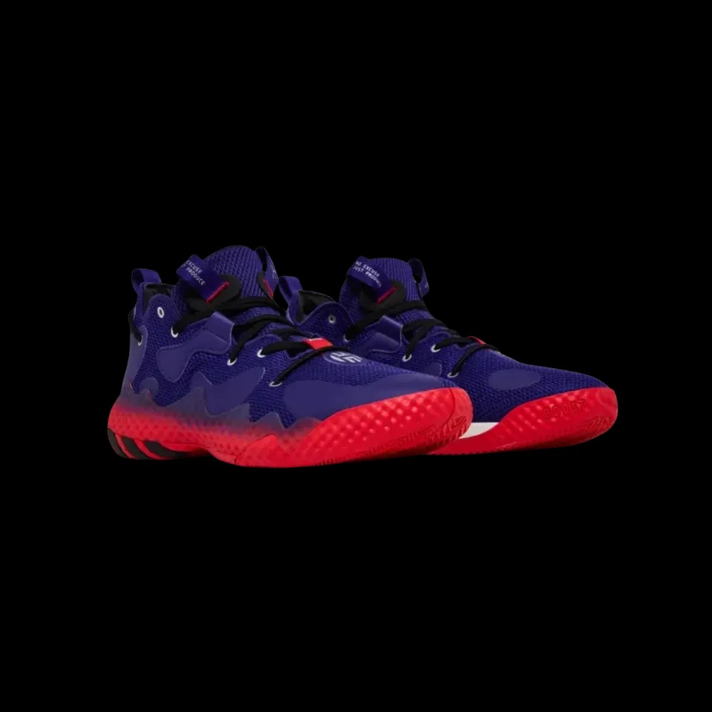 Adidas Harden Vol. 6 'Drew League' - HypeFly India View 5