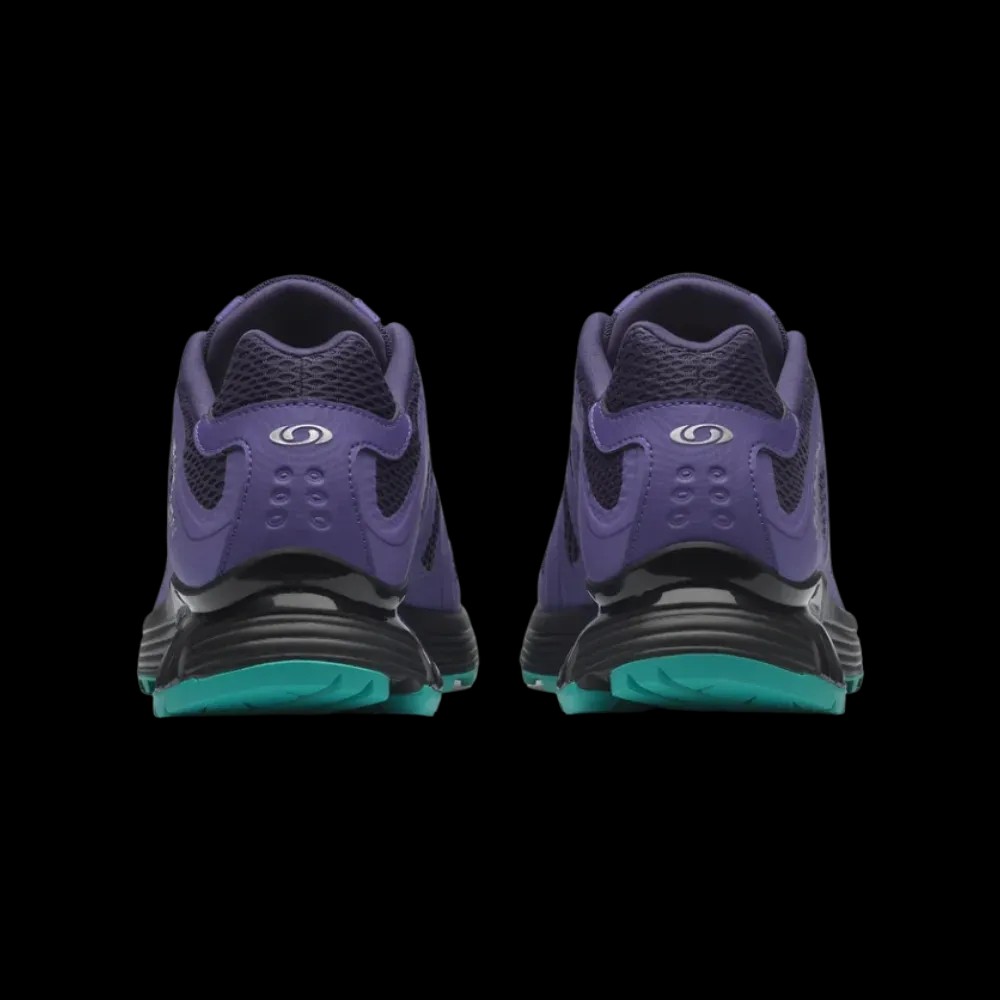 Salomon XT-Whisper Void Liberty Astral Aura - HypeFly India View 4